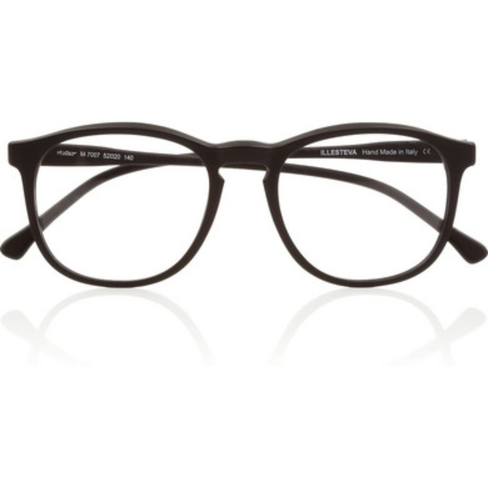 ILLESTEVA HUDSON OPTICAL GLASSES